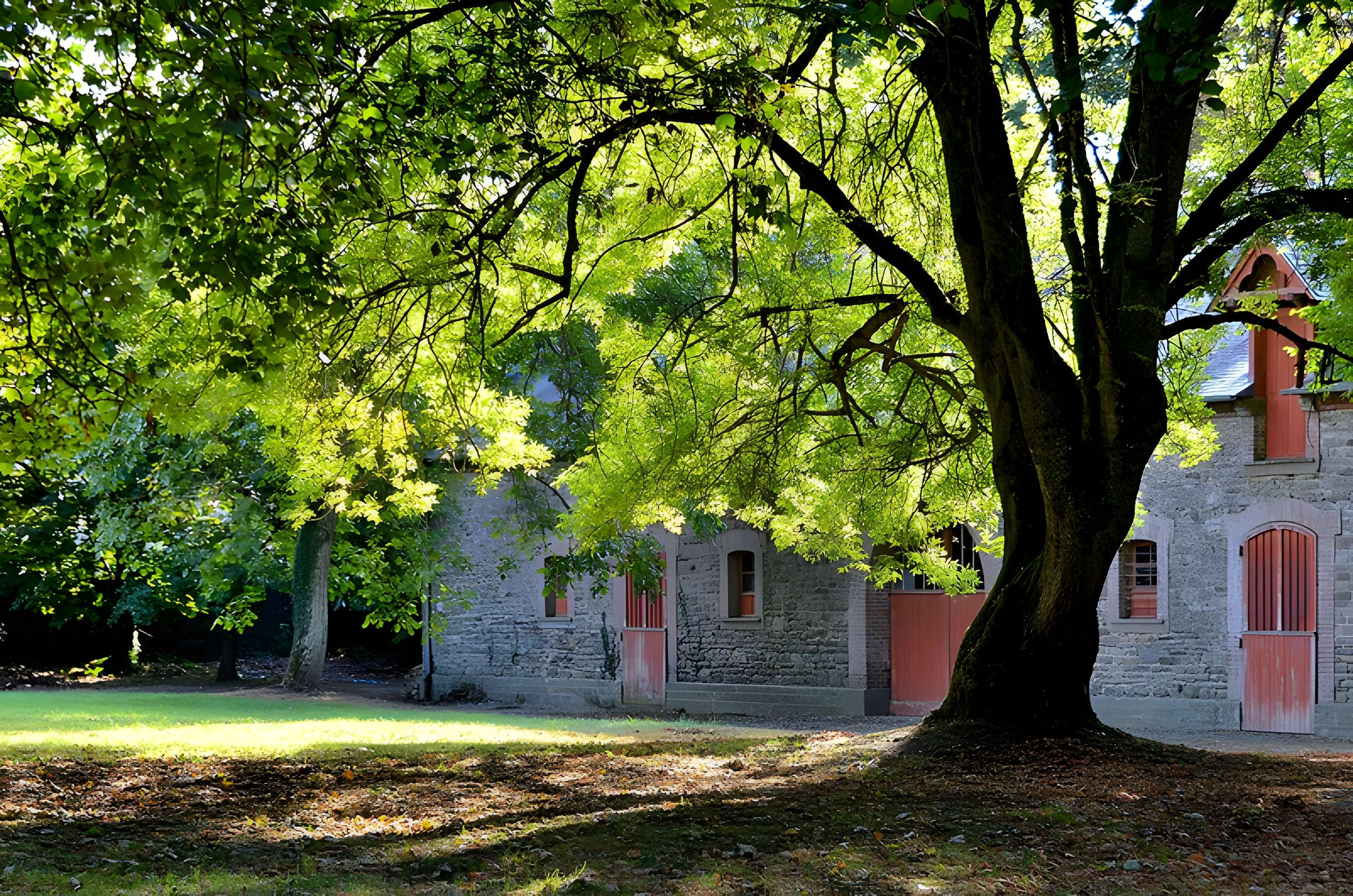 Château de Combourg