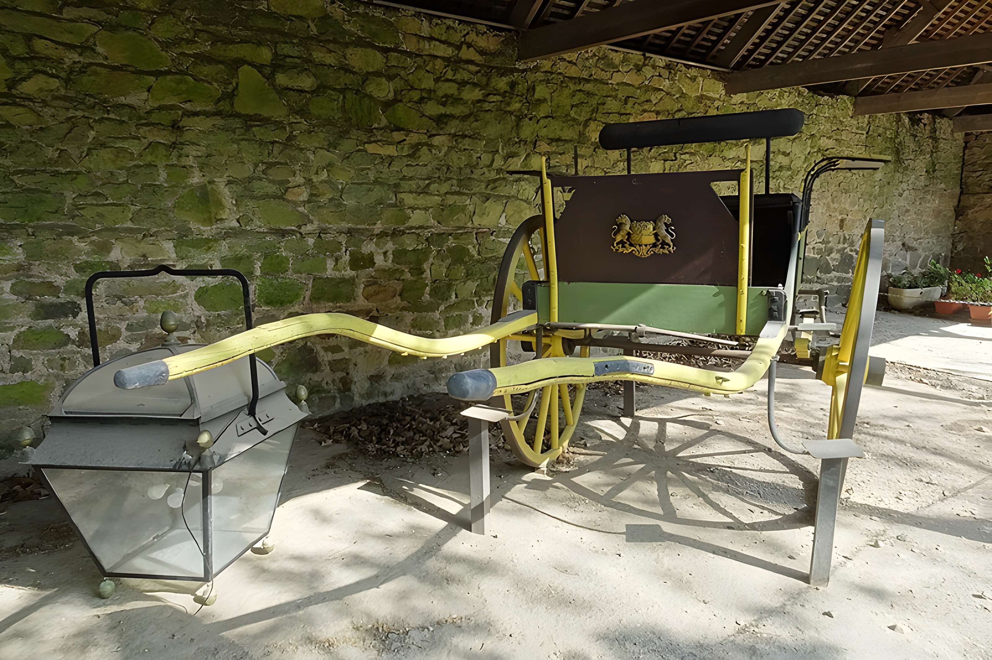 Château de Combourg