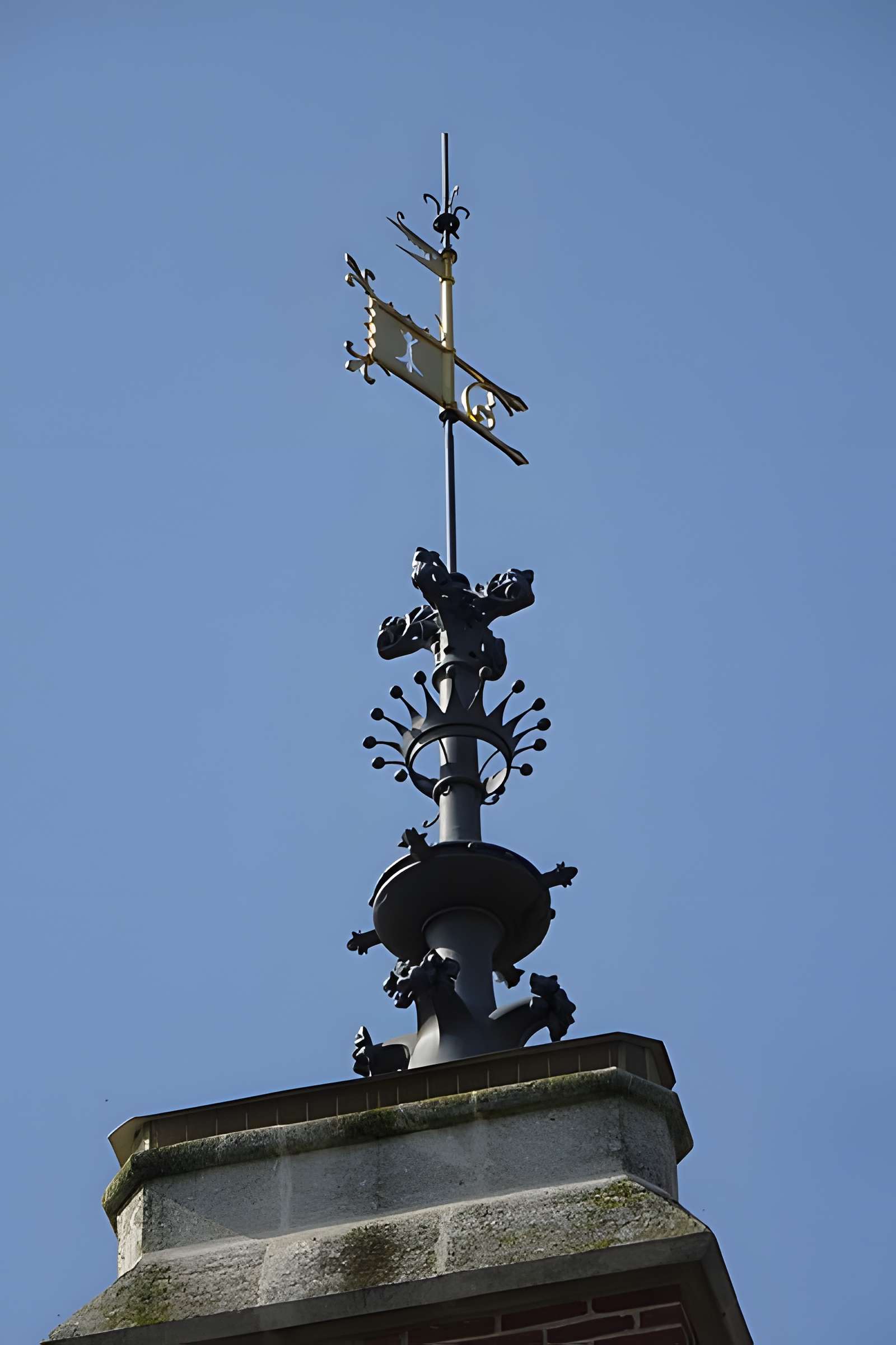 Château de Combourg