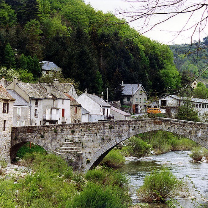 Photo de Pont de Montvert