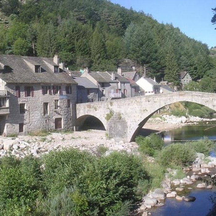 Photo de Pont de Montvert