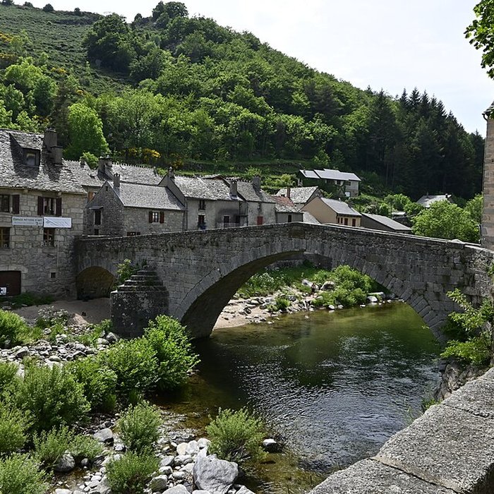 Photo de Pont de Montvert