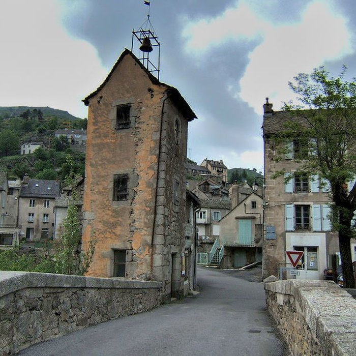 Photo de Pont de Montvert