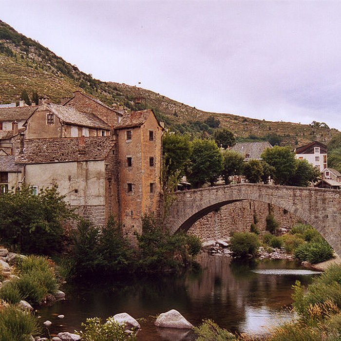 Photo de Pont de Montvert
