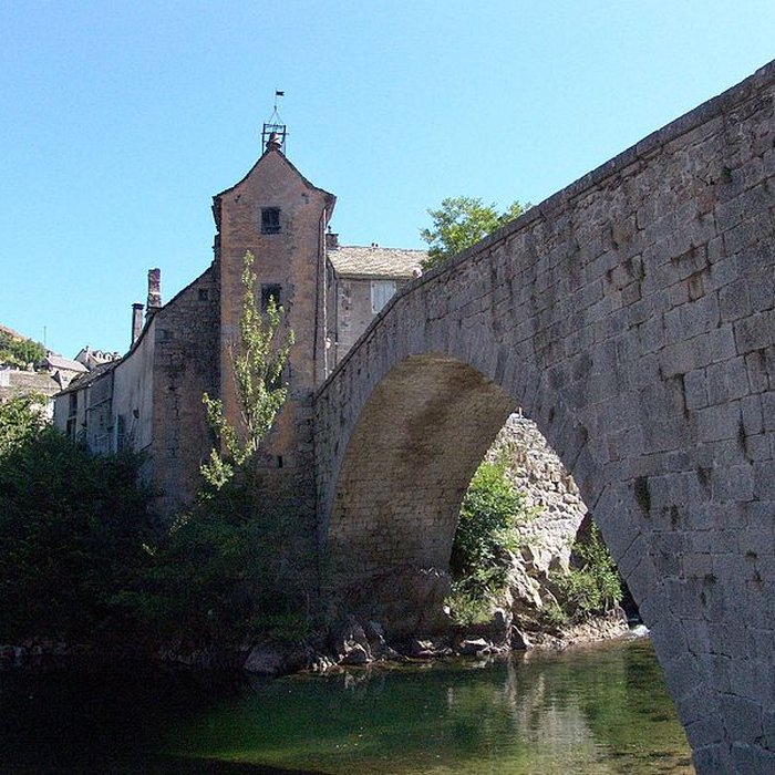 Photo de Pont de Montvert