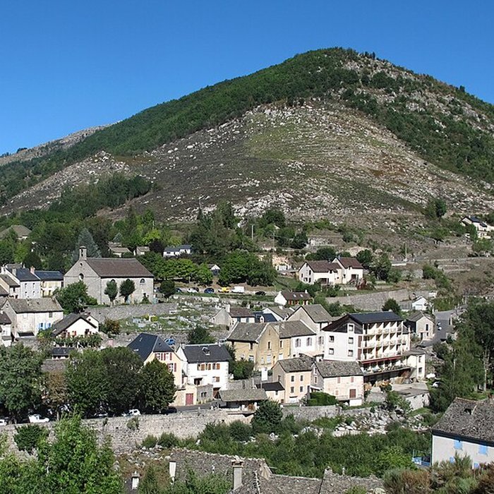 Photo de Pont de Montvert
