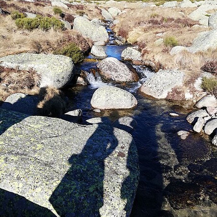 Photo de Pont de Montvert