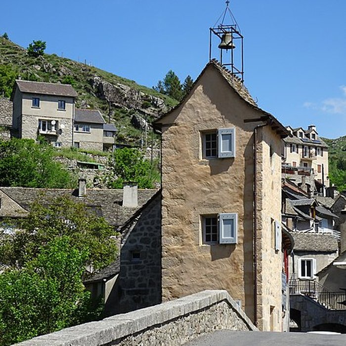 Photo de Pont de Montvert