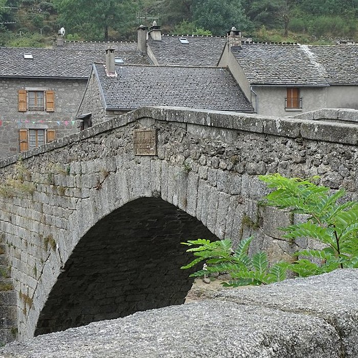 Photo de Pont de Montvert