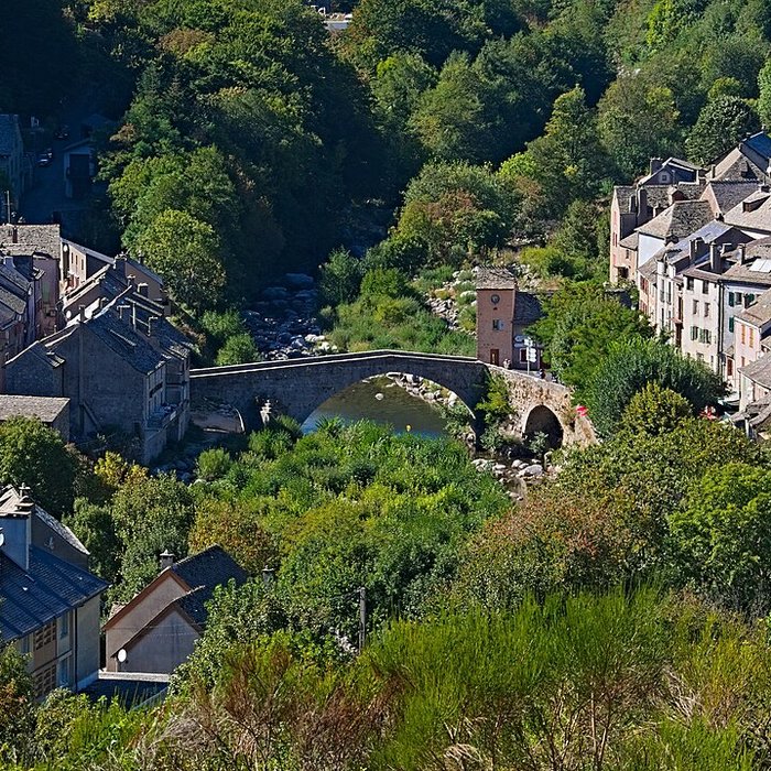 Photo de Pont de Montvert