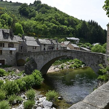 Pont de Montvert