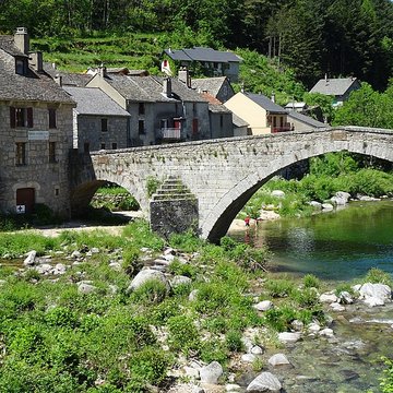 Pont de Montvert