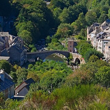 Pont de Montvert