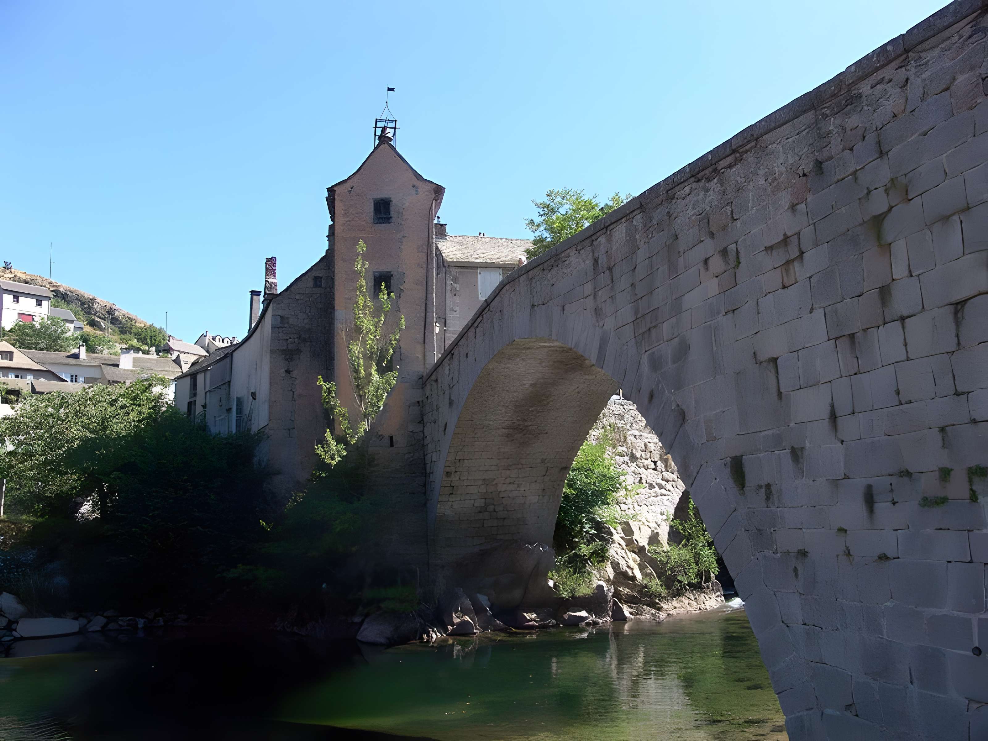 Pont de Montvert