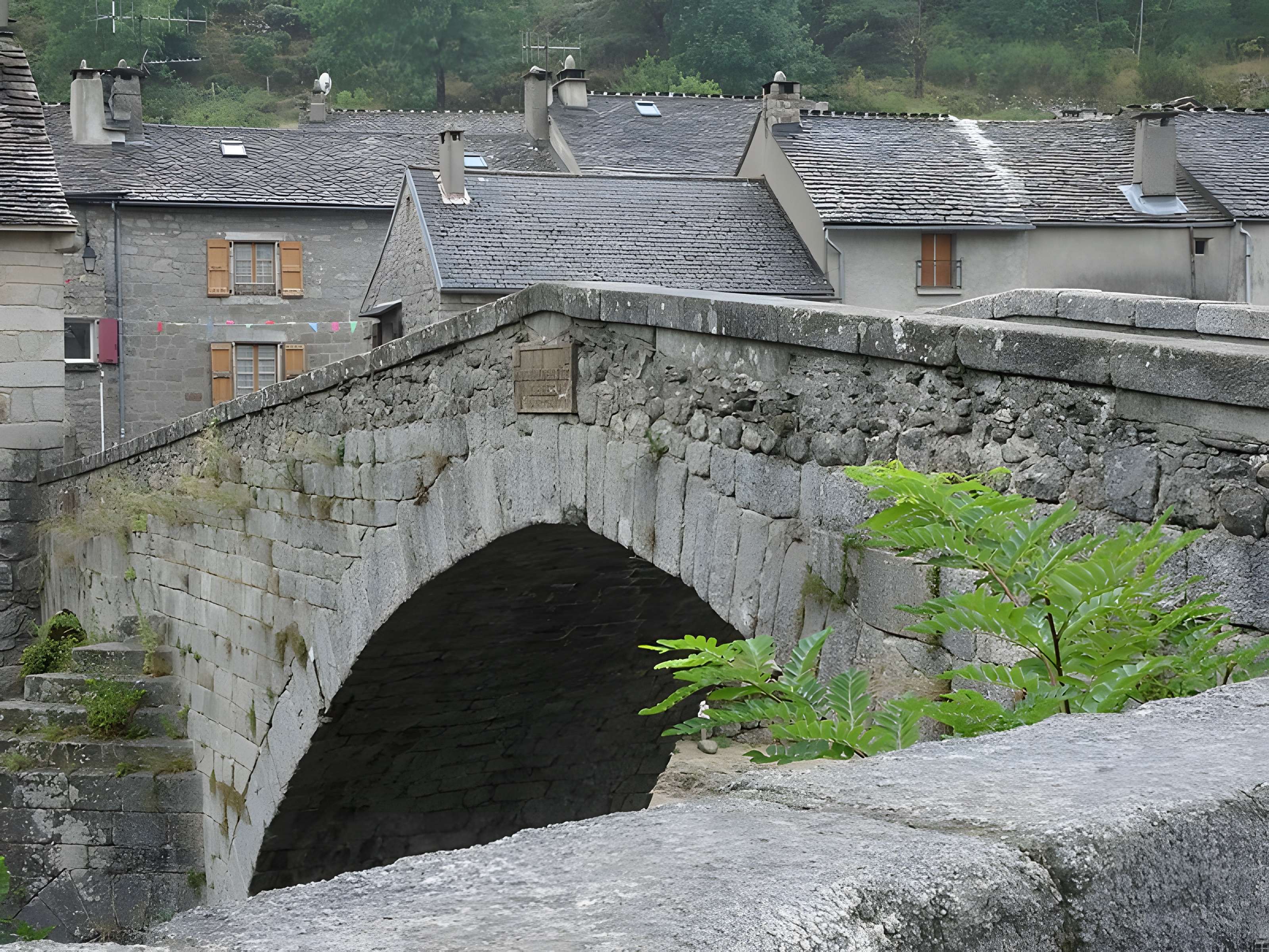 Pont de Montvert