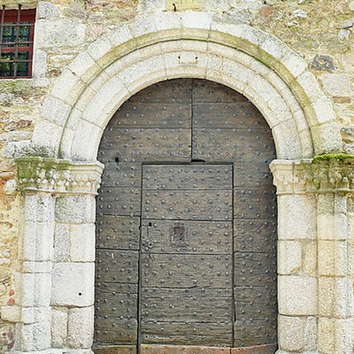 Photo de Ancien hôpital