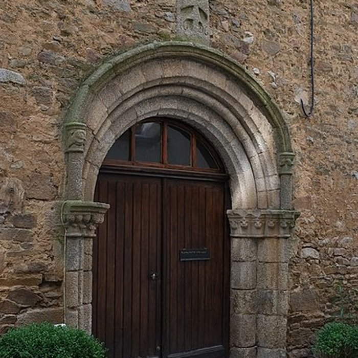 Photo de Ancien hôpital