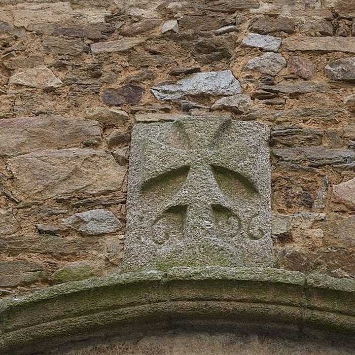 Photo de Ancien hôpital