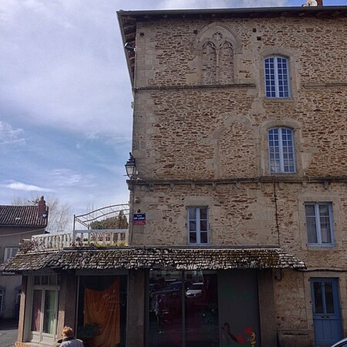 Photo de Maison