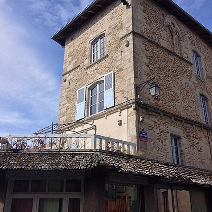 Photo de Maison