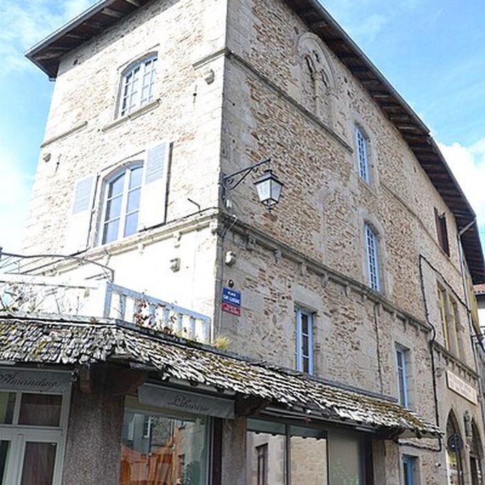 Photo de Maison