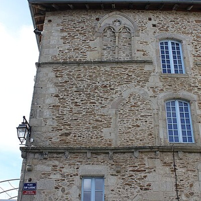 Photo de Maison