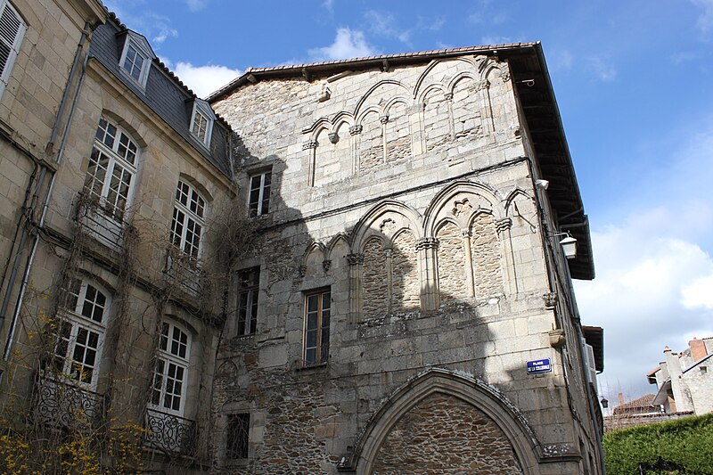 Photo de Maison