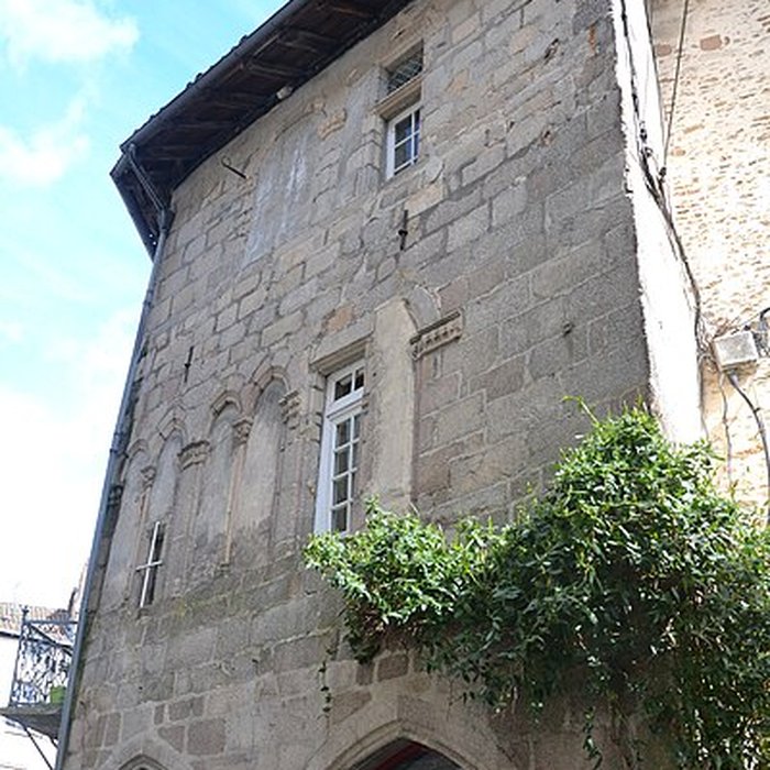 Photo de Maison
