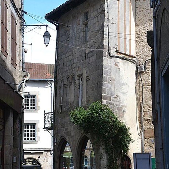 Photo de Maison