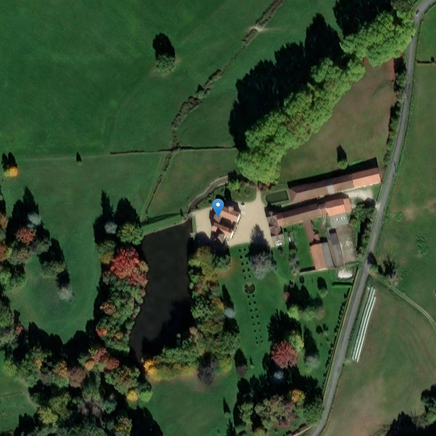 Photo de Manoir of Rigoulène