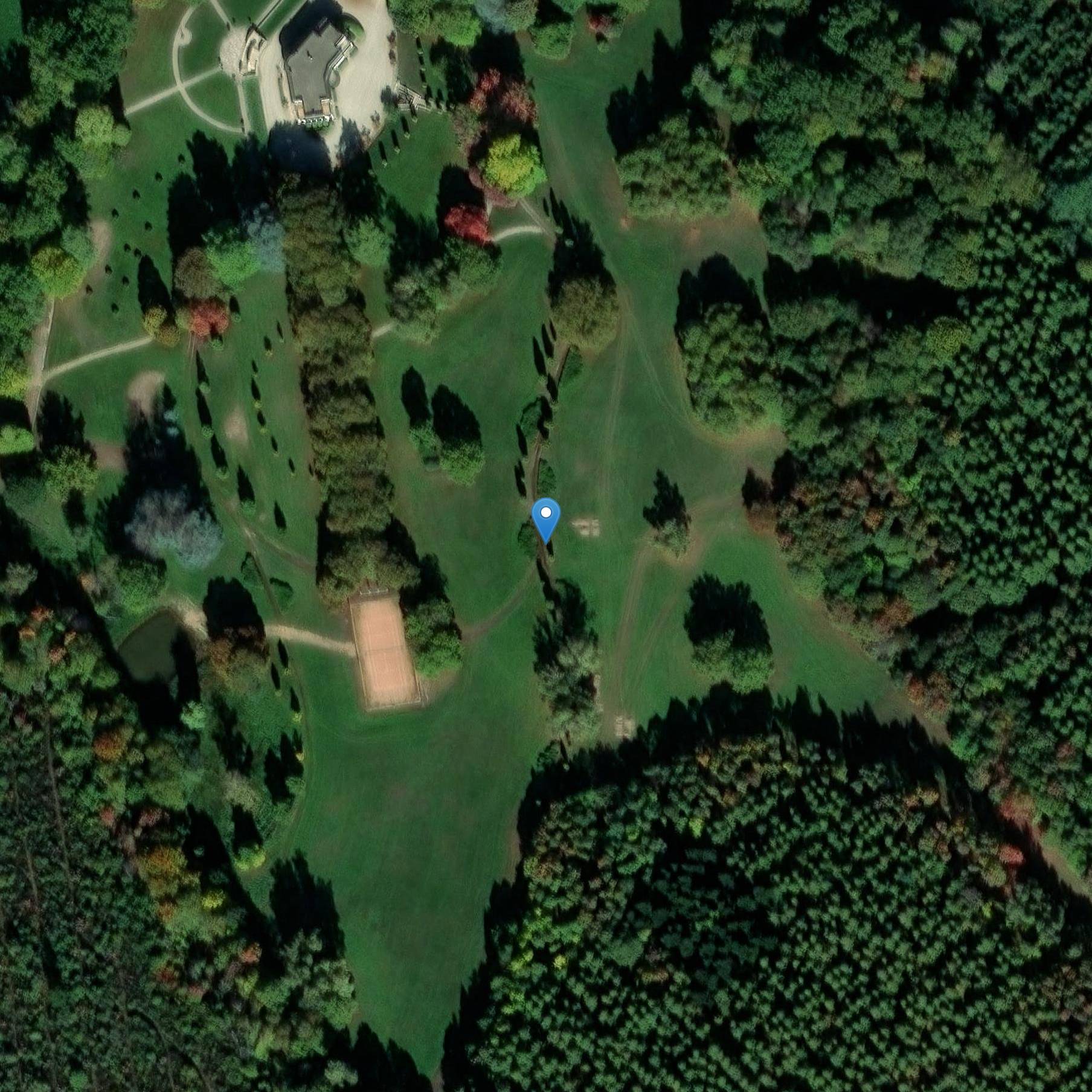 Photo de Villa Monteux