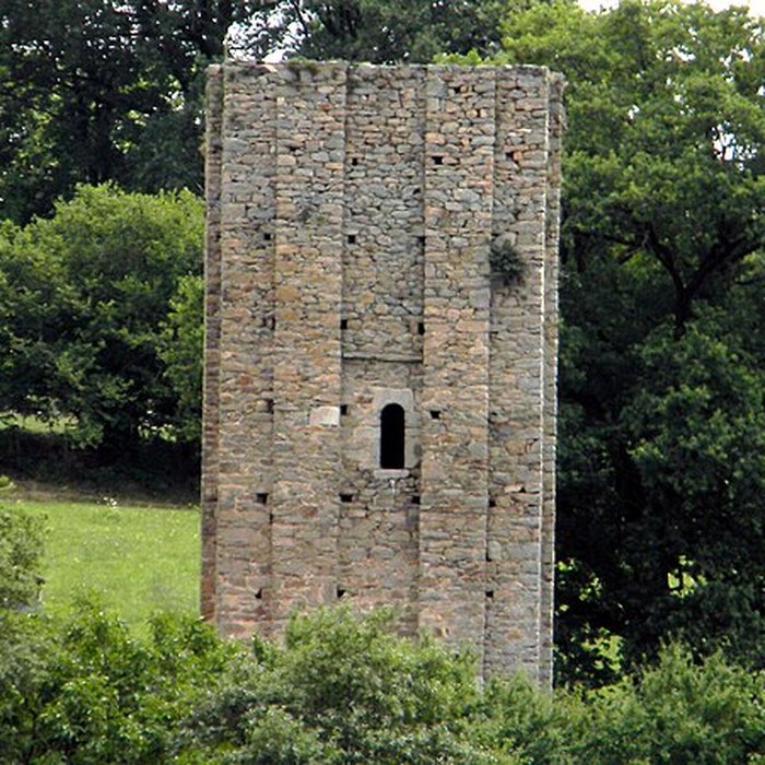 Photo de Tour dEchizadour