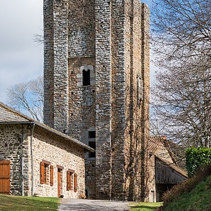 Photo de Tour dEchizadour