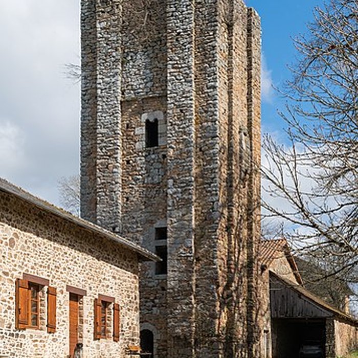 Photo de Tour dEchizadour