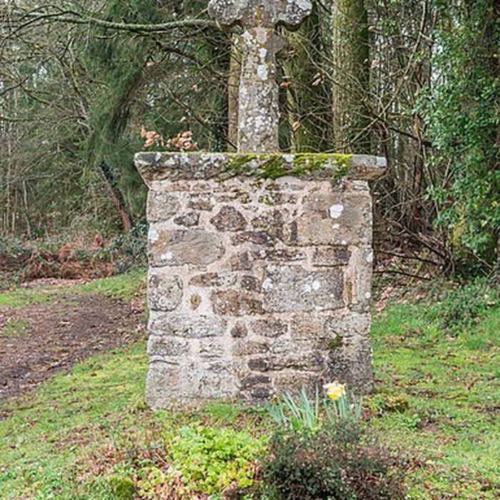 Photo de Croix de Sainte-Anne