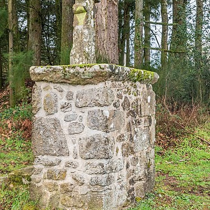 Photo de Croix de Sainte-Anne