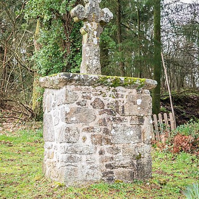Photo de Croix de Sainte-Anne