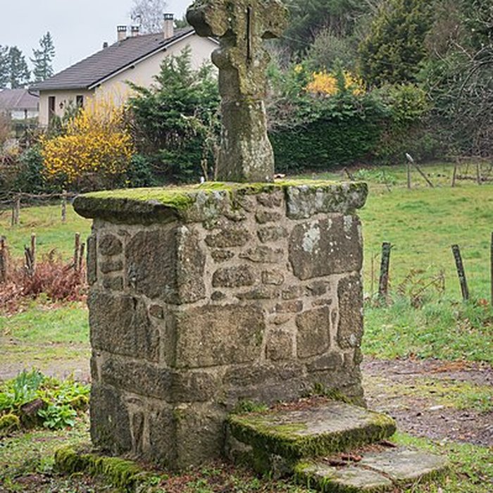 Photo de Croix de Sainte-Anne