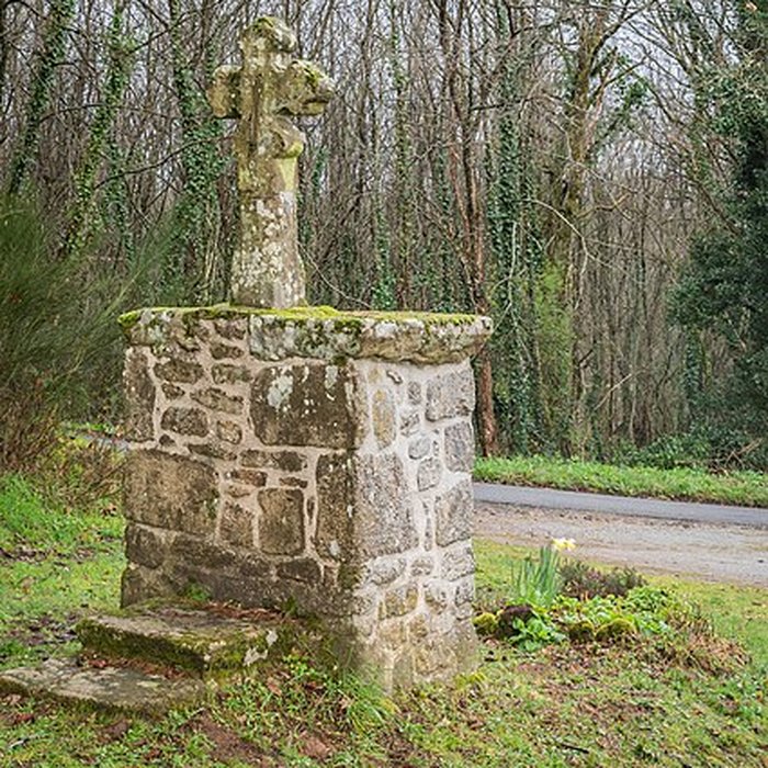 Photo de Croix de Sainte-Anne