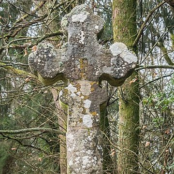 Croix de Sainte-Anne