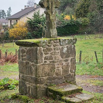 Croix de Sainte-Anne