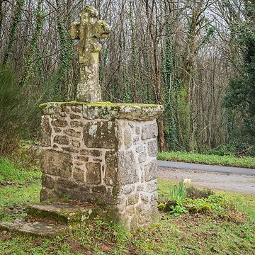 Croix de Sainte-Anne