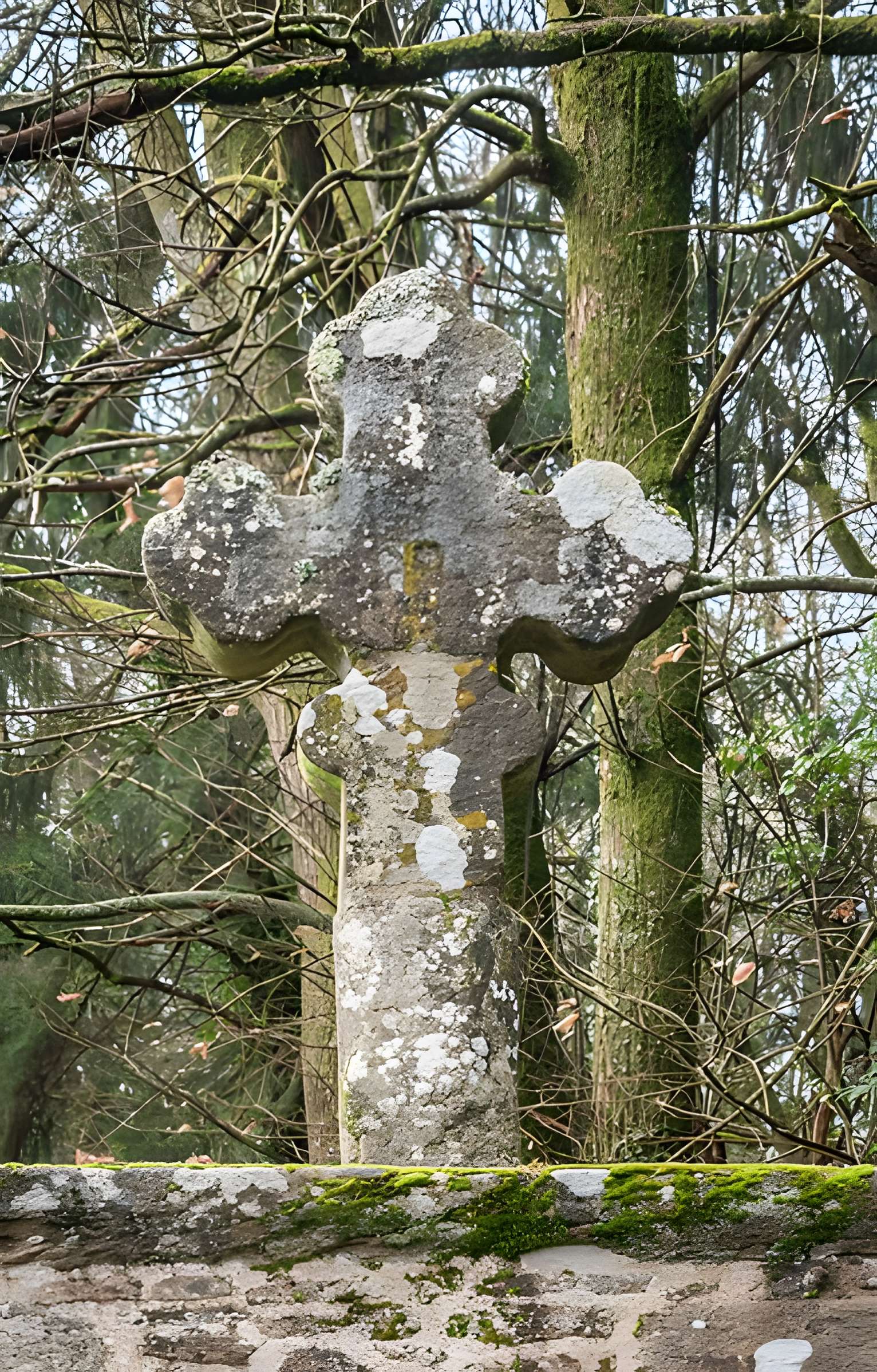 Croix de Sainte-Anne