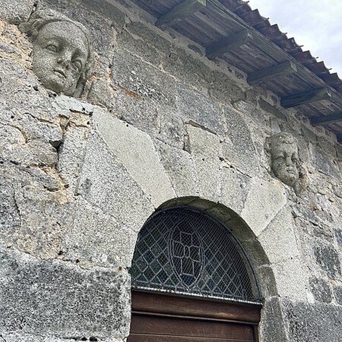 Photo de Ancienne abbaye de Grandmont