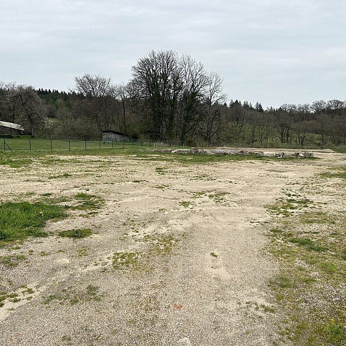 Photo de Ancienne abbaye de Grandmont