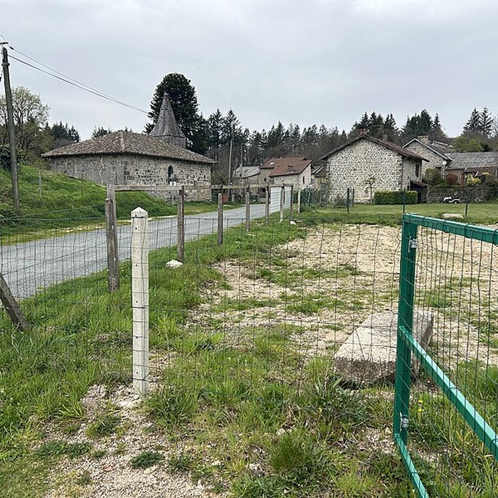 Photo de Ancienne abbaye de Grandmont