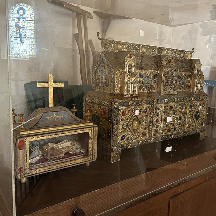 Photo de Ancienne abbaye de Grandmont