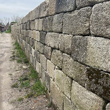 Ancienne abbaye de Grandmont