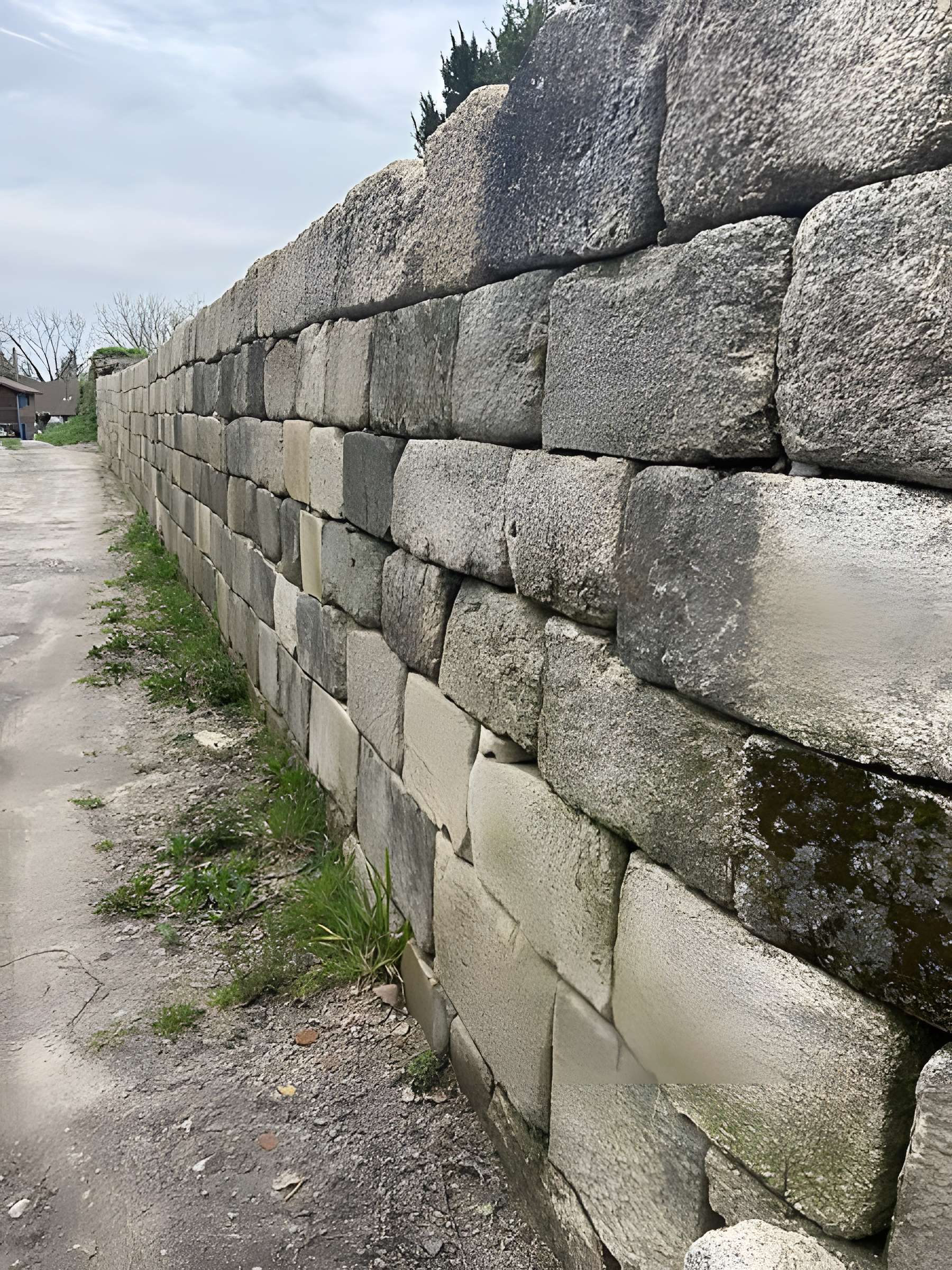 Ancienne abbaye de Grandmont