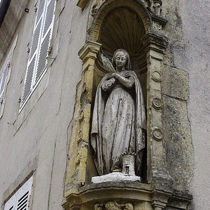 Photo de Hôtel de la Morélie